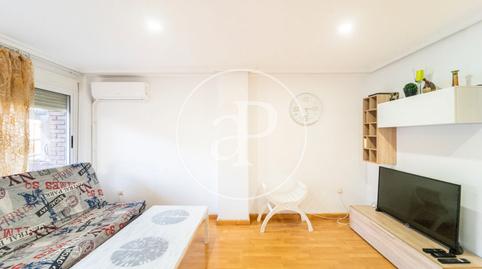 Foto 2 de Pis en venda a Av. Alcoi, Campoamor, Alicante