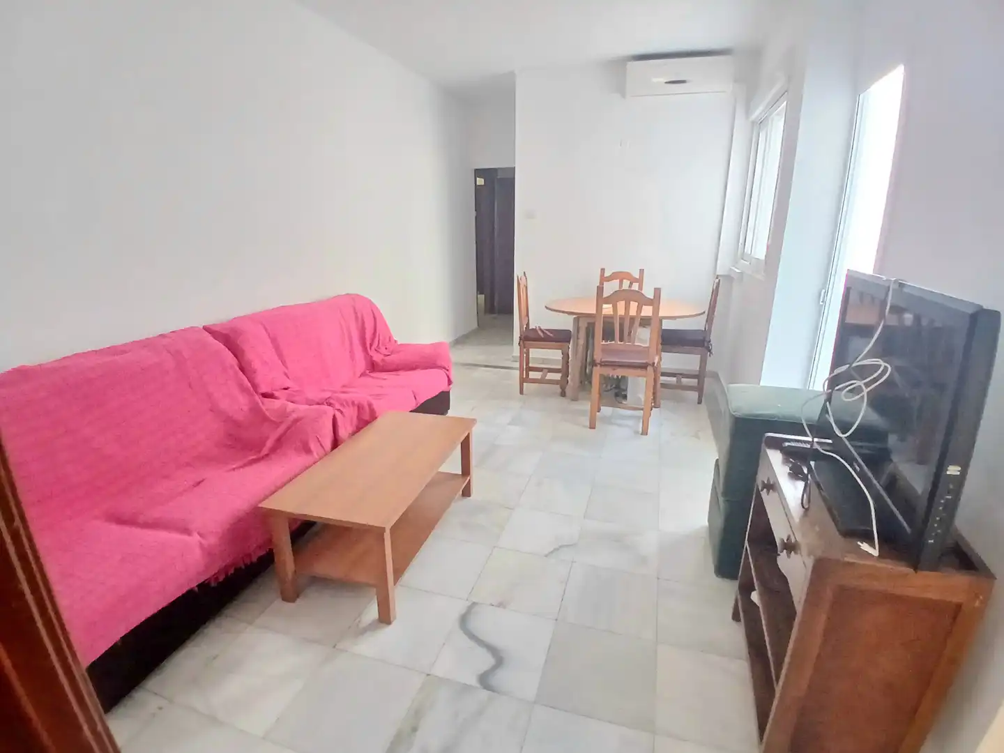 Piso de alquiler con opción a compra en Calle Eduardo Pérez, 10, Centro