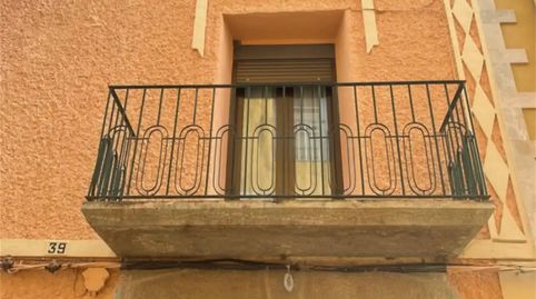 Foto 3 de Finca rústica en venda a Calle Soldevila, 39, Canet lo Roig, Castellón