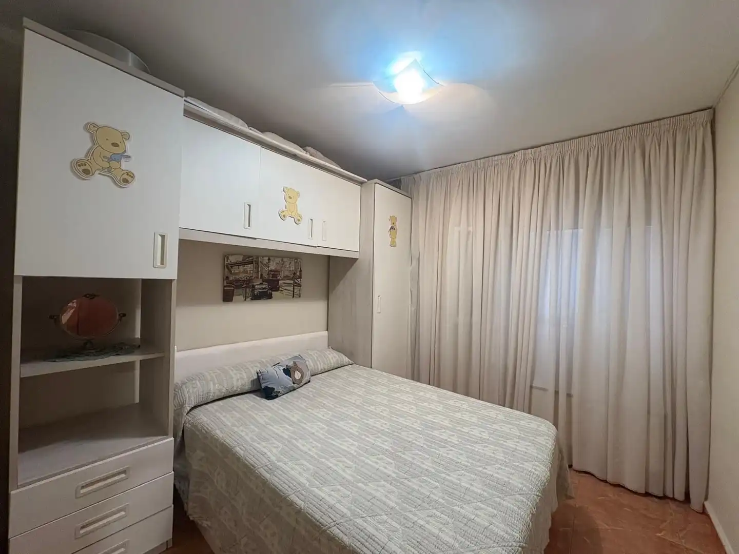 Appartamento con ascensore in vendita a Santa Rosa, imagen 20