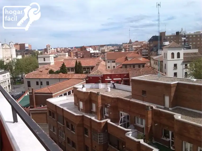 Appartement avec ascenseur à vendre à Calle de San Quirce 4, imagen 3