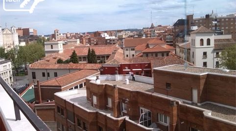 Foto 3 de Pis en venda a Calle de San Quirce, 4, San Pablo - San Nicolás, Valladolid Capital