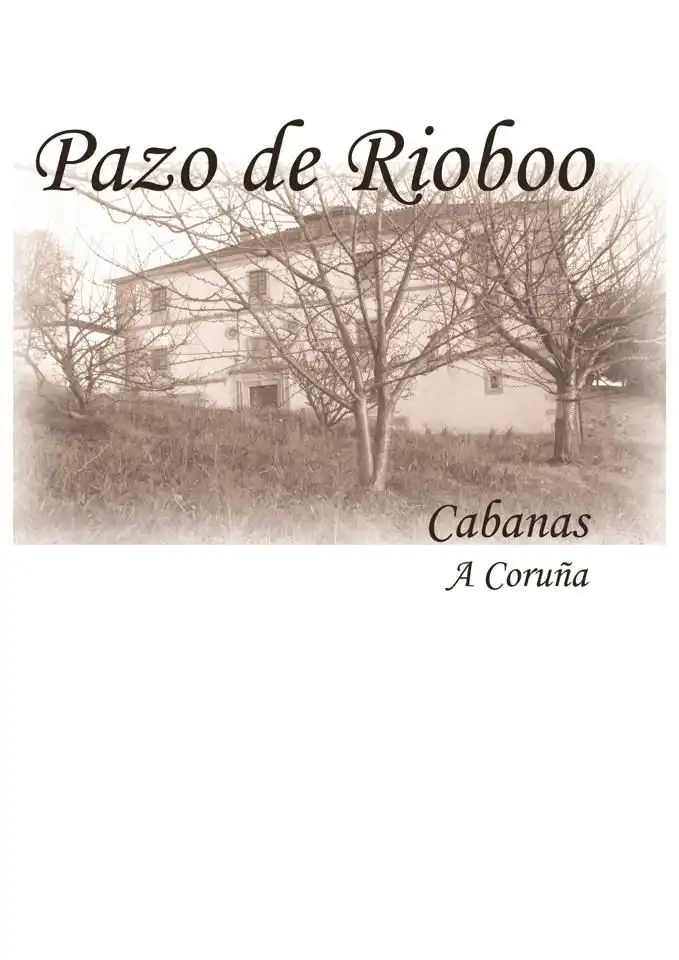 Exterior view of Country homes for sale in Cabanas