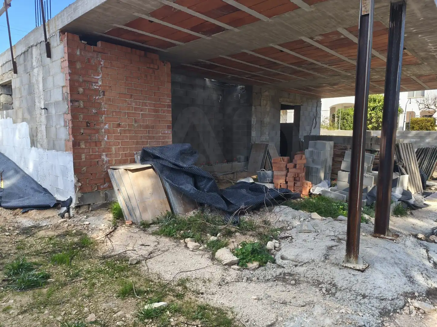 Residential land for sale in Nou Vendrell, imagen 17