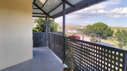 Foto 2 de Casa o xalet en venda a Urbanitzacio Vallbonica, 83, Vallbona d'Anoia, Barcelona