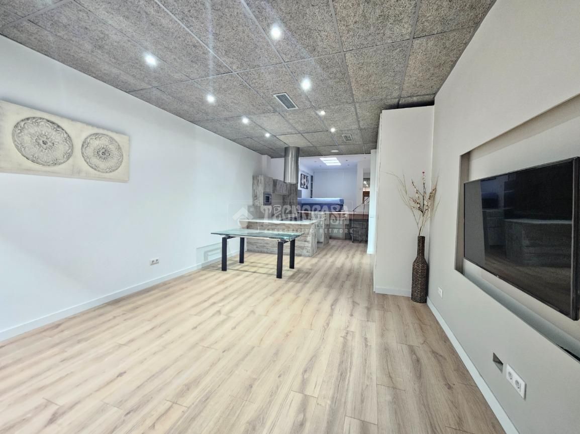 Flat for sale in San Isidro