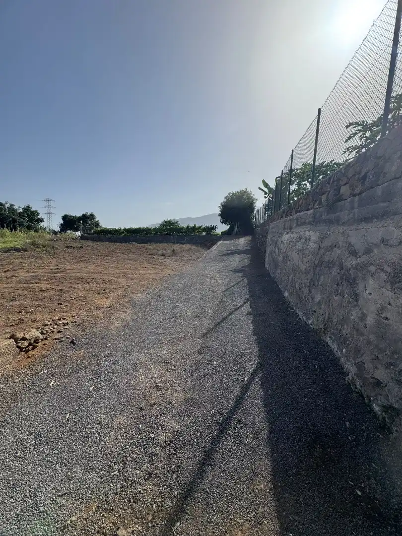Rustikales Grundstück zum Verkauf in La Perdoma - San Antonio - Benijos, imagen 8