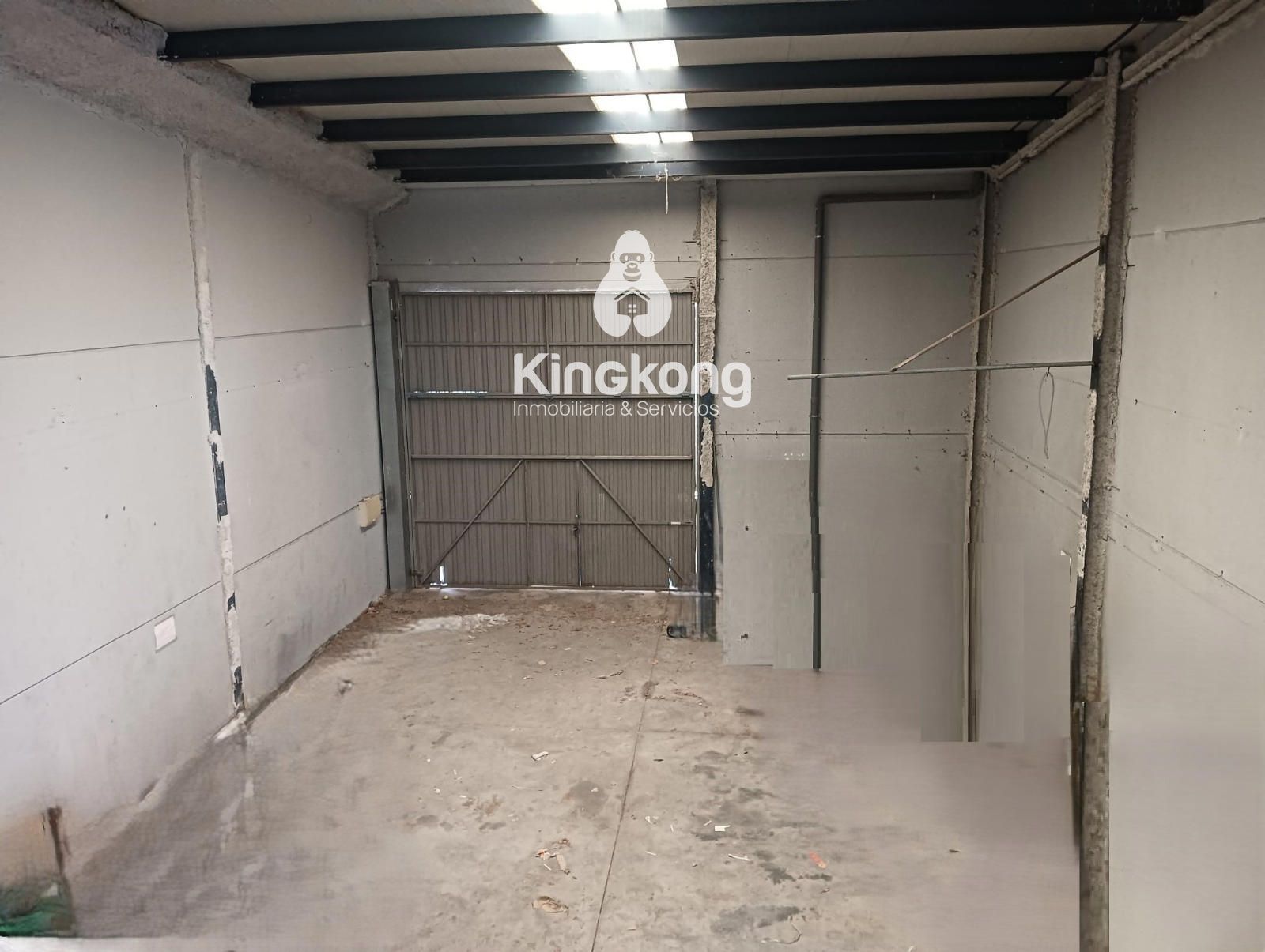 Industrial buildings for sale