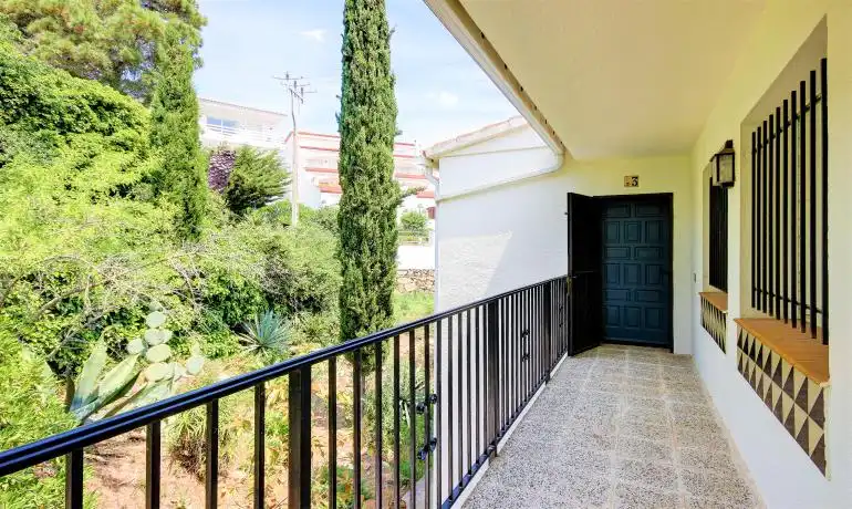 Wohnung mit Garten zum Verkauf in Almadrava - Canyelles - Puig-Rom, imagen 15