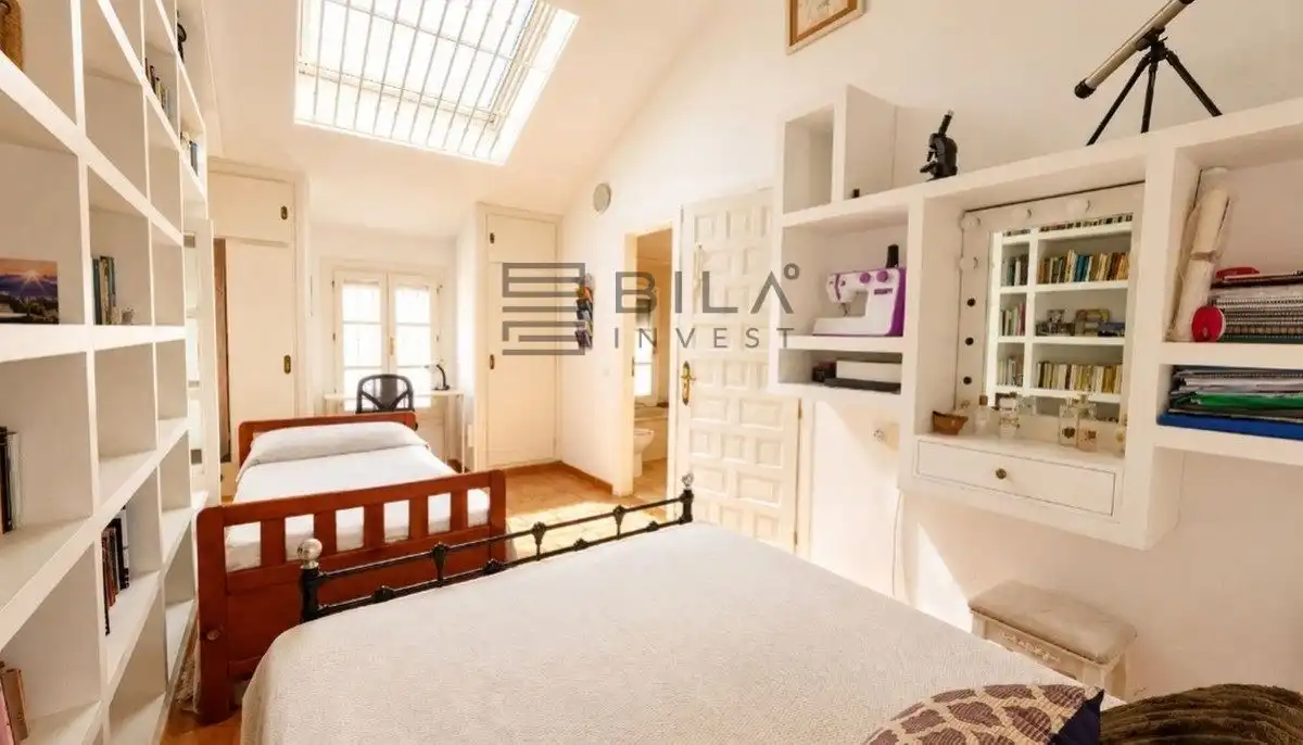 Terraced house with pool for sale in Valle Verde, imagen 24
