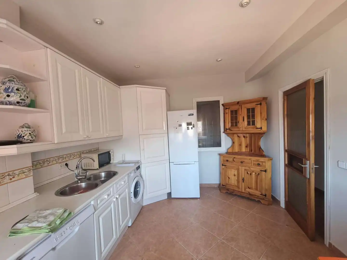 Habitació a Campo Grande