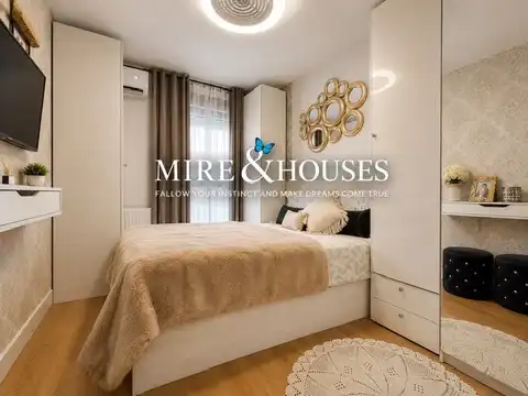 Habitación de Piso en venta en Alcobendas con Aire acondicionado, Calefacción y Trastero