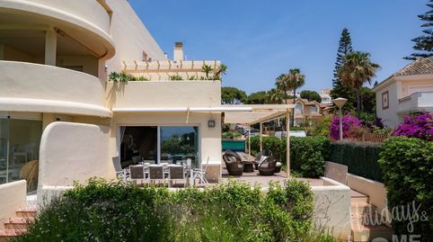 Foto 2 von Wohnung zur Miete in Cl Neptuno Ur Rancho Park, 2, Romana Playa, Marbella