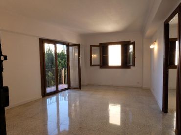 Appartement compact avec balcon à louer à Carrer CAN SERRA DE MARINA