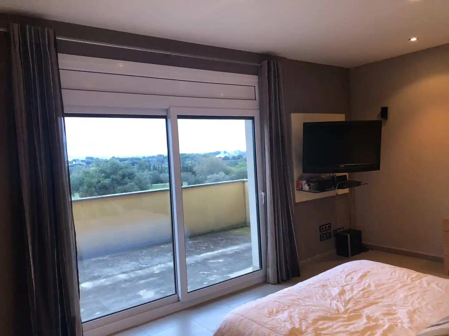 Dormitori de Casa o xalet en venda en Reus amb Aire condicionat, Calefacció i Jardí privat