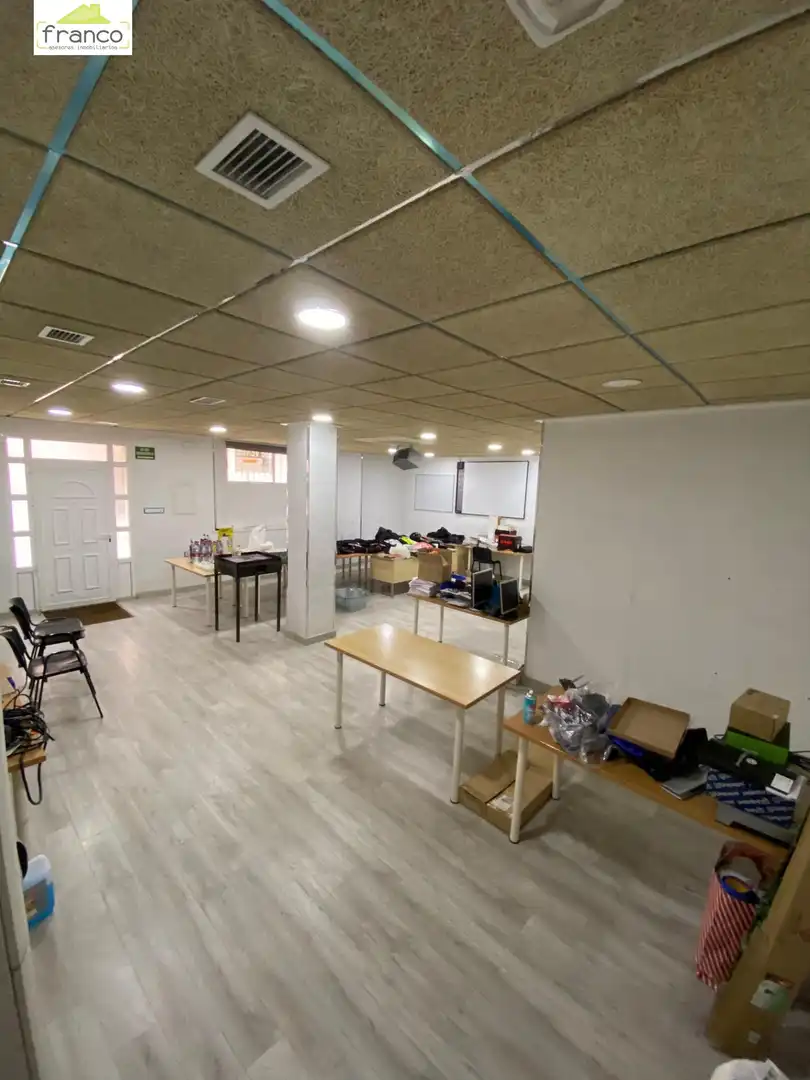 Local comercial en venta en Las Torres de Cotillas