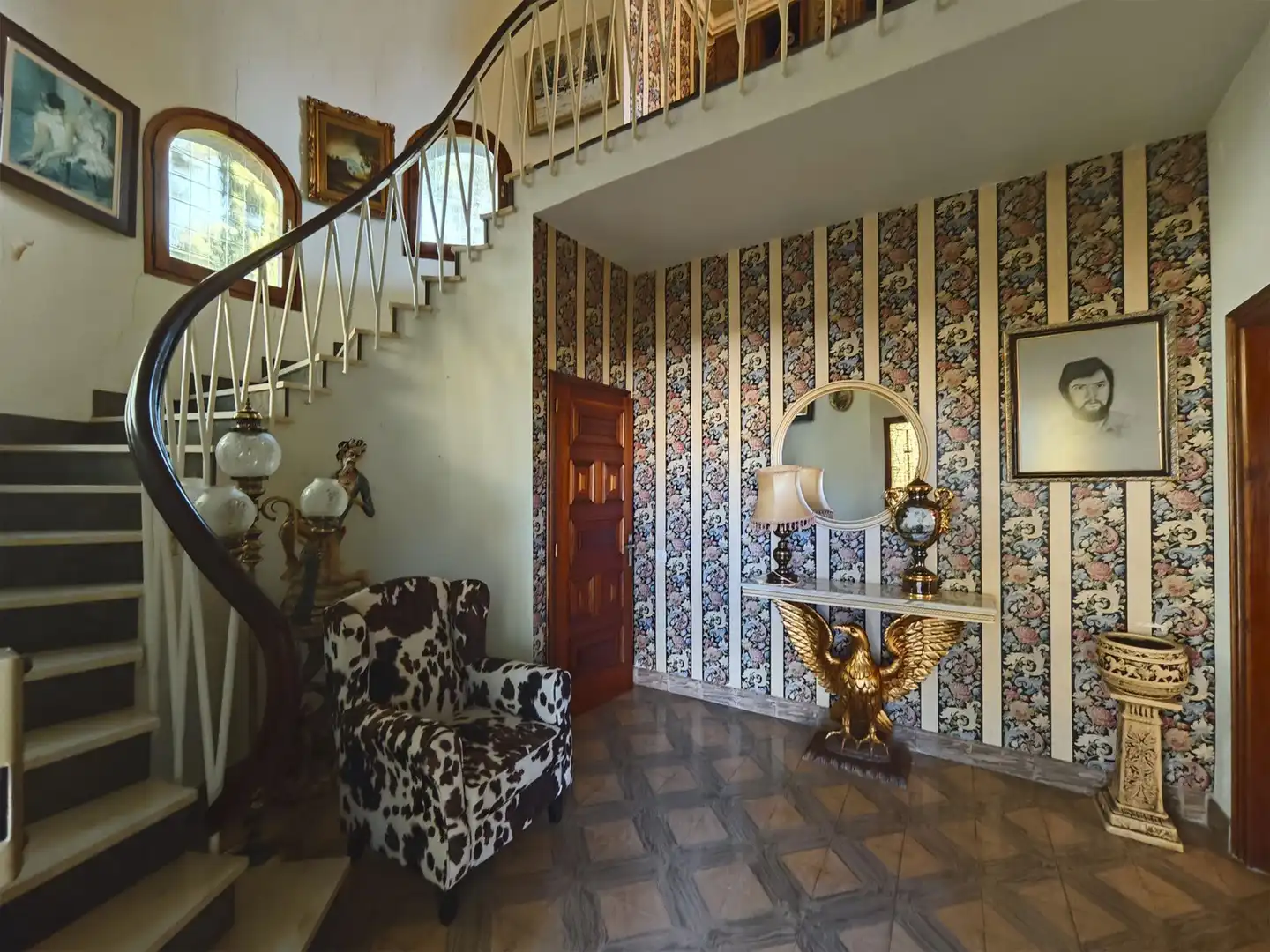 Casa o chalet en venta en Carrer Bellpuig, Montjuïc