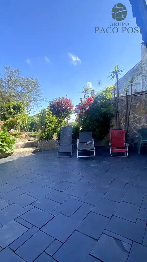 Casa con terrazza in vendita a Rúa Regueira 7, imagen 6