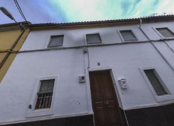 Exterior view of House or chalet for sale in Atarfe  with Balcony