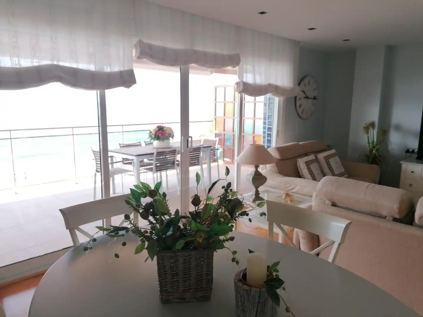 Comedor de Piso en venta en Calafell con Aire acondicionado, Calefacción y Parquet