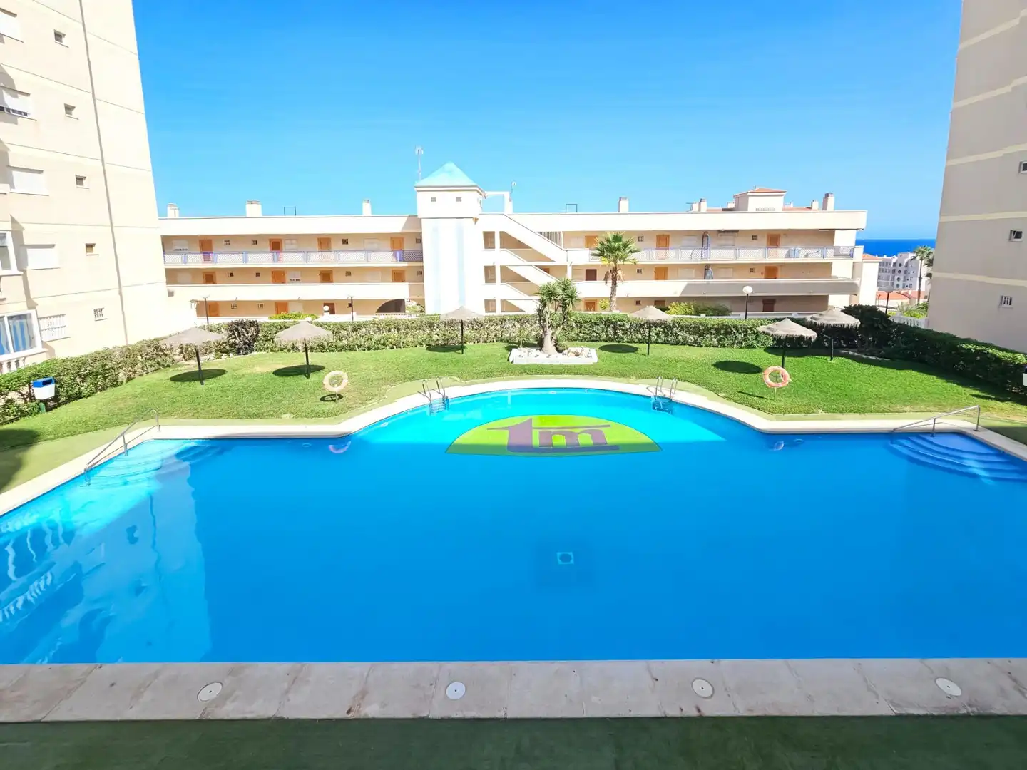 Apartamento con terraza en venta en Los Arenales del Sol, imagen 27