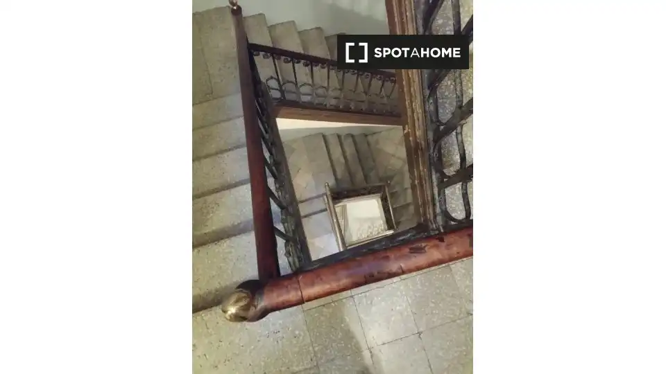 Appartamento con terrazza in affitto a Ciutat Vella, imagen 11