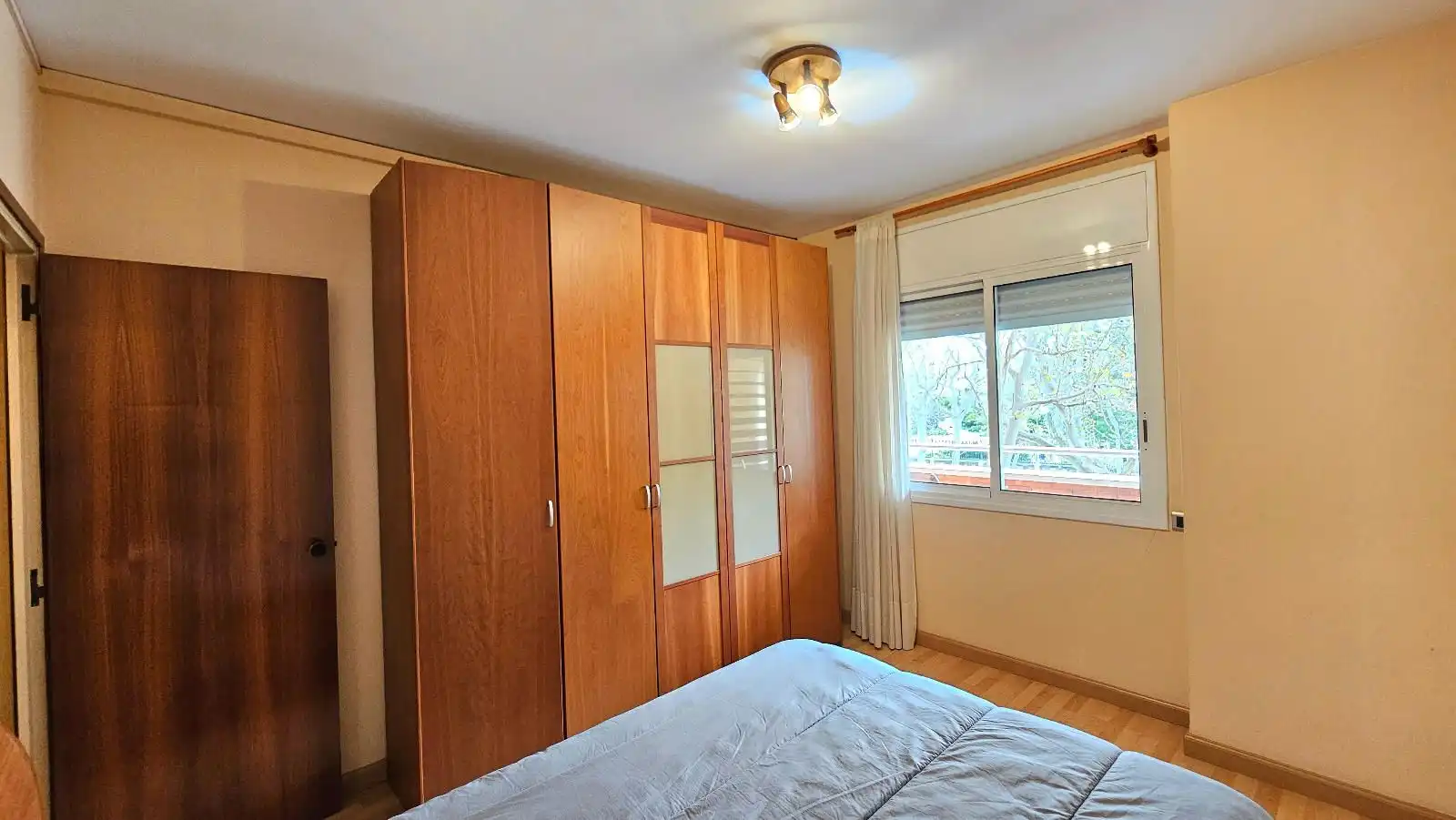 Habitación de Piso en venta en Barcelona con Aire acondicionado y Terraza
