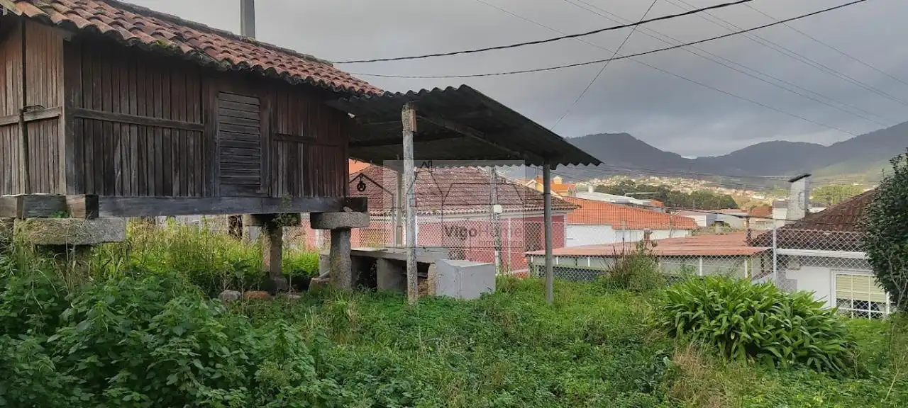 Casa con jardín en venta en FONTE BIEITA, imagen 37