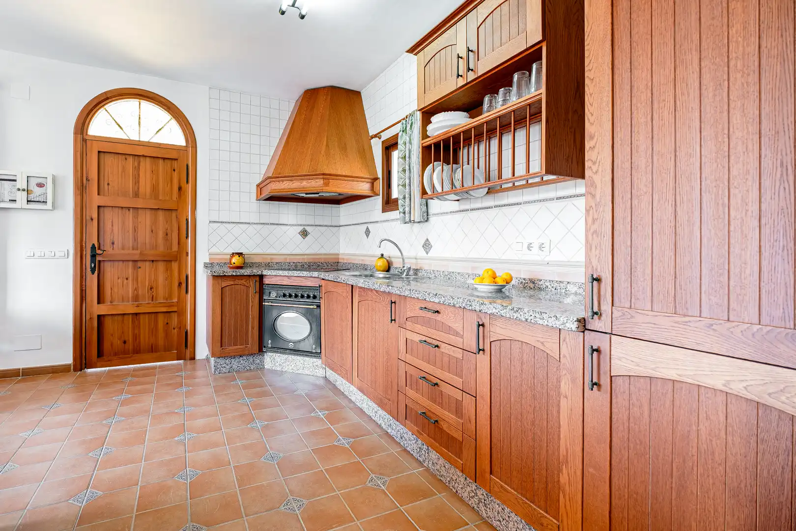 Maison avec piscine à vendre à Frigiliana, imagen 20