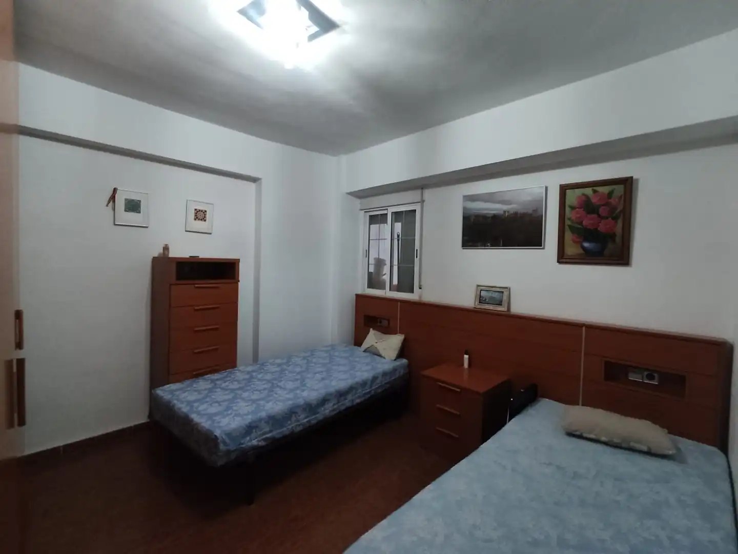 Habitación de Piso en venta en Jaén con Aire acondicionado y Amueblado
