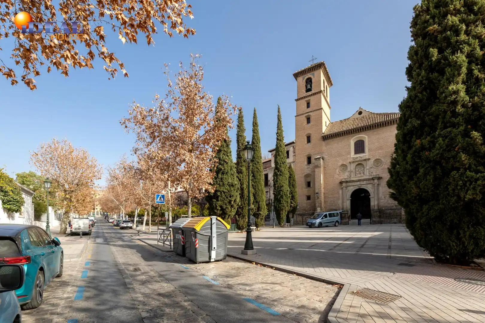 Apartament amb terrassa en venda a 28 Calle Acera de San Ildefonso #28 3B, imagen 23
