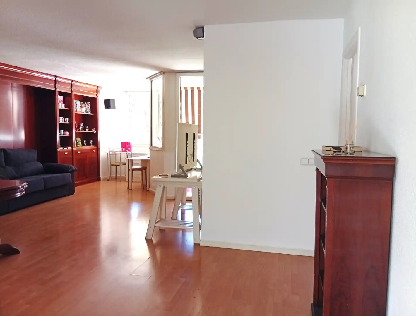 Piso en venta en Leganés con Aire acondicionado, Calefacción y Jardín privado