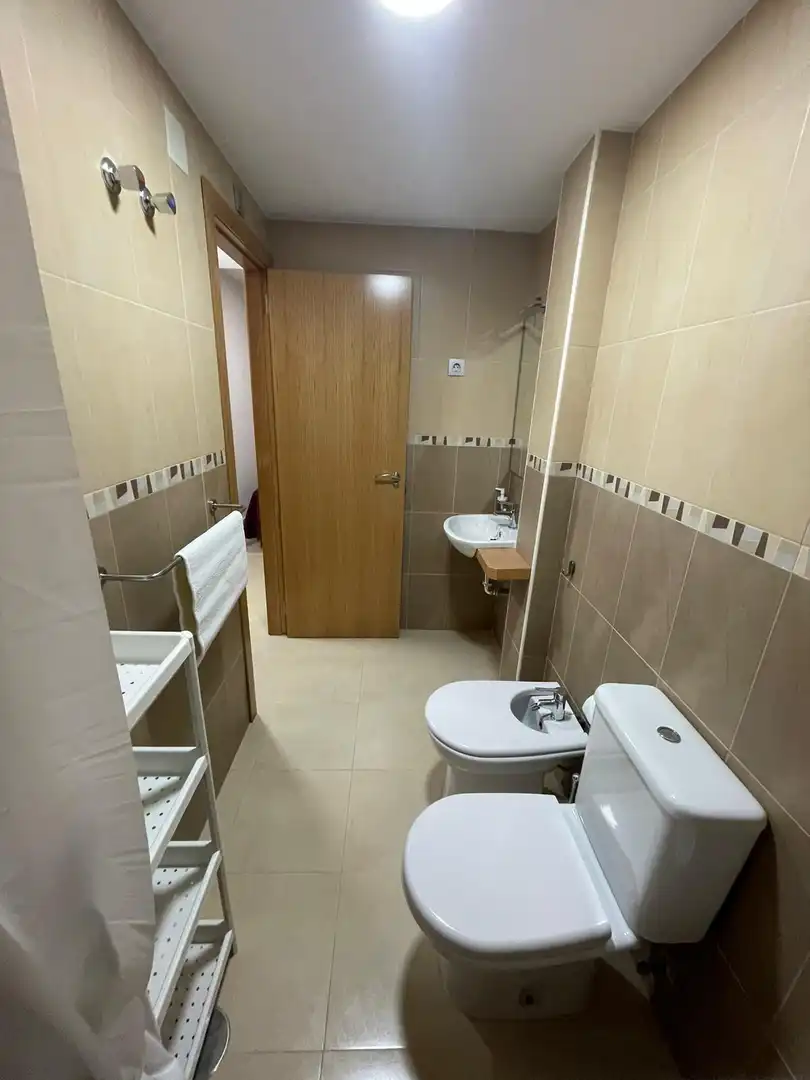 Wohnung mit Garten zum Verkauf in Sur, imagen 12