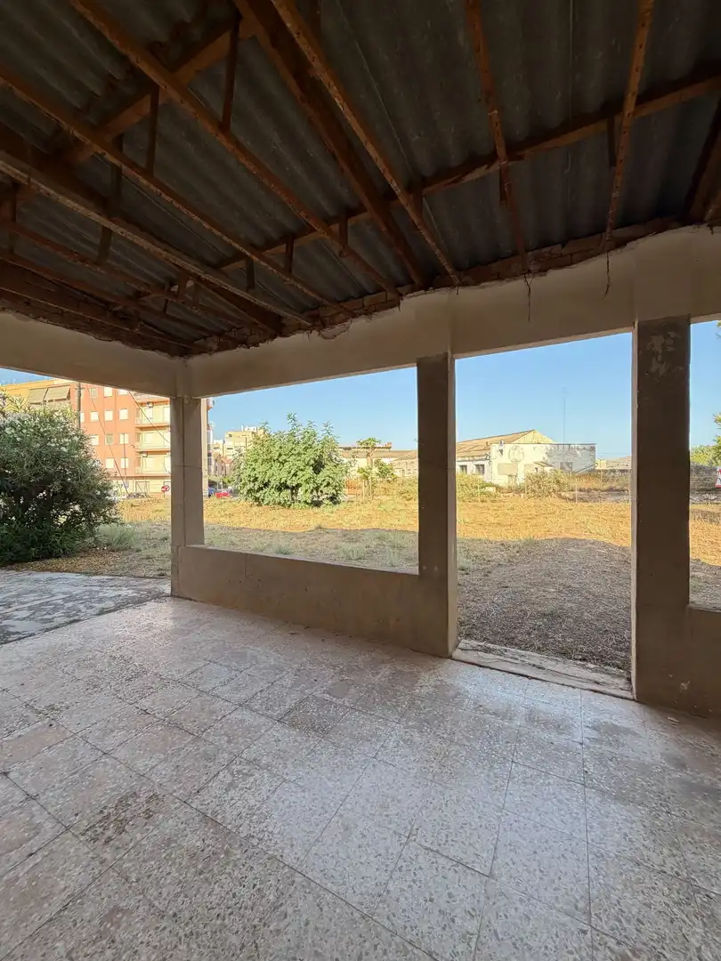 Casa amb jardí en venda a Monóvar  / Monòver, imagen 5