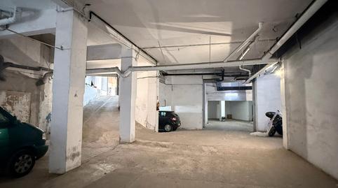 Foto 4 de Trastero de alquiler en Carrer del Doctor Balari I Jovany, Sant Andreu de Palomar,  Barcelona Capital