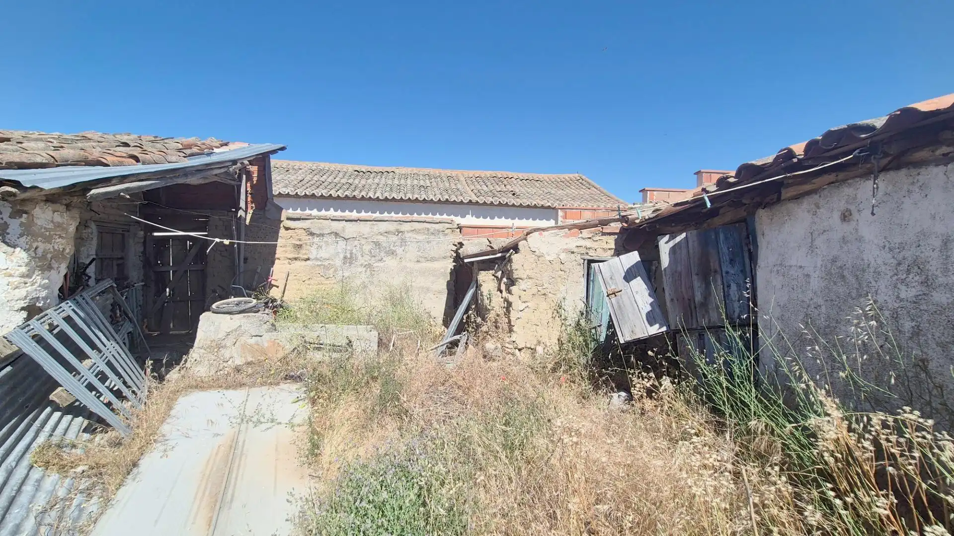 Casa o chalet en venta en Rasueros