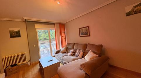 Foto 2 de Pis de lloguer a Salamanca - Calle Norberto Cuesta Durati, La Platina- Hospital - Campus, Salamanca