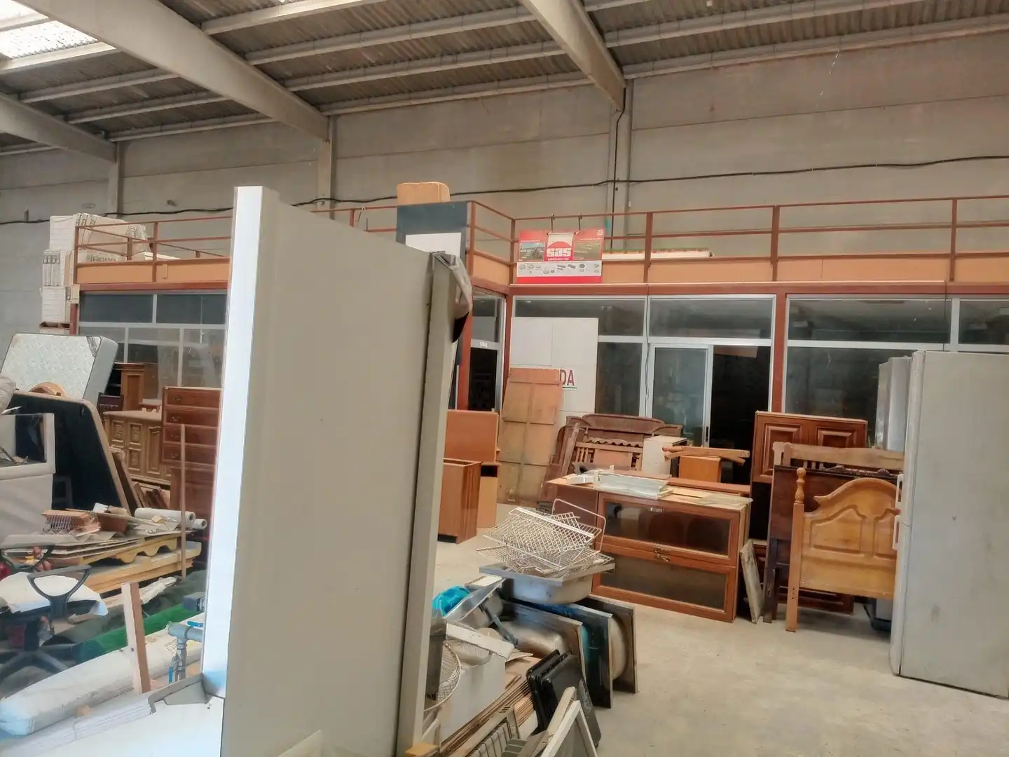 Industrial building to rent in Alcover, imagen 24