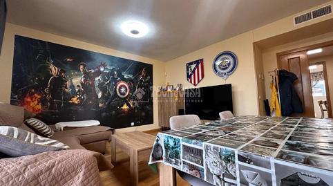 Foto 3 de Piso en venta en La Garena, Alcalá de Henares