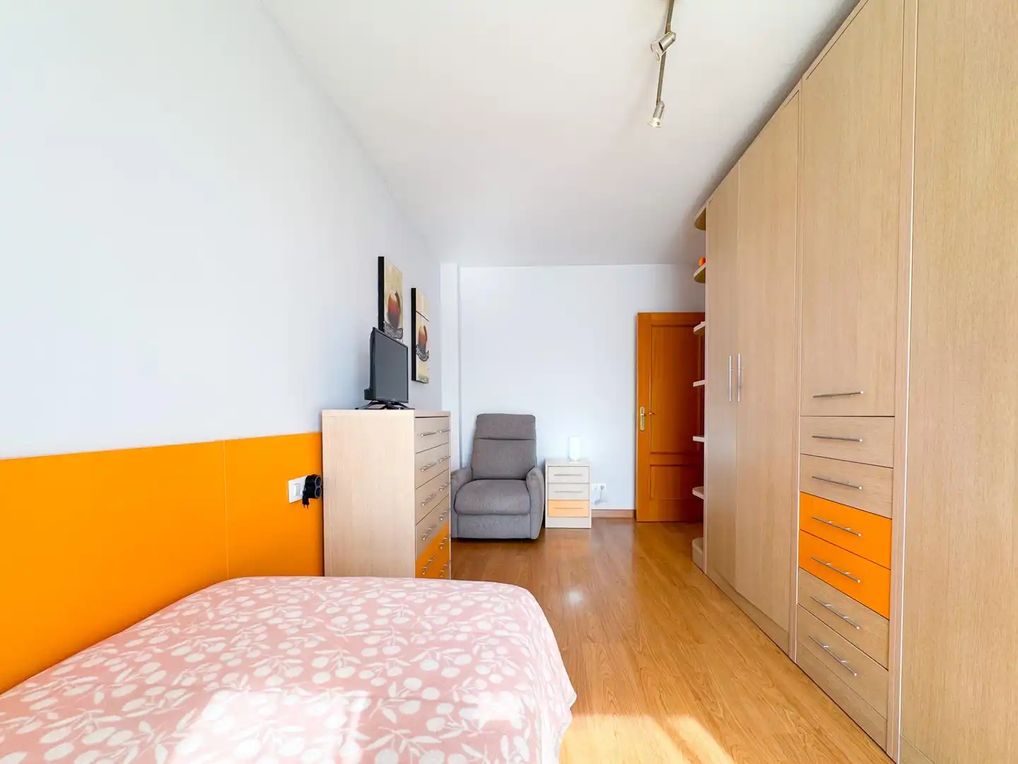 Penthouse mit Terrasse zum Verkauf in Carrer BERGUEDA, imagen 20
