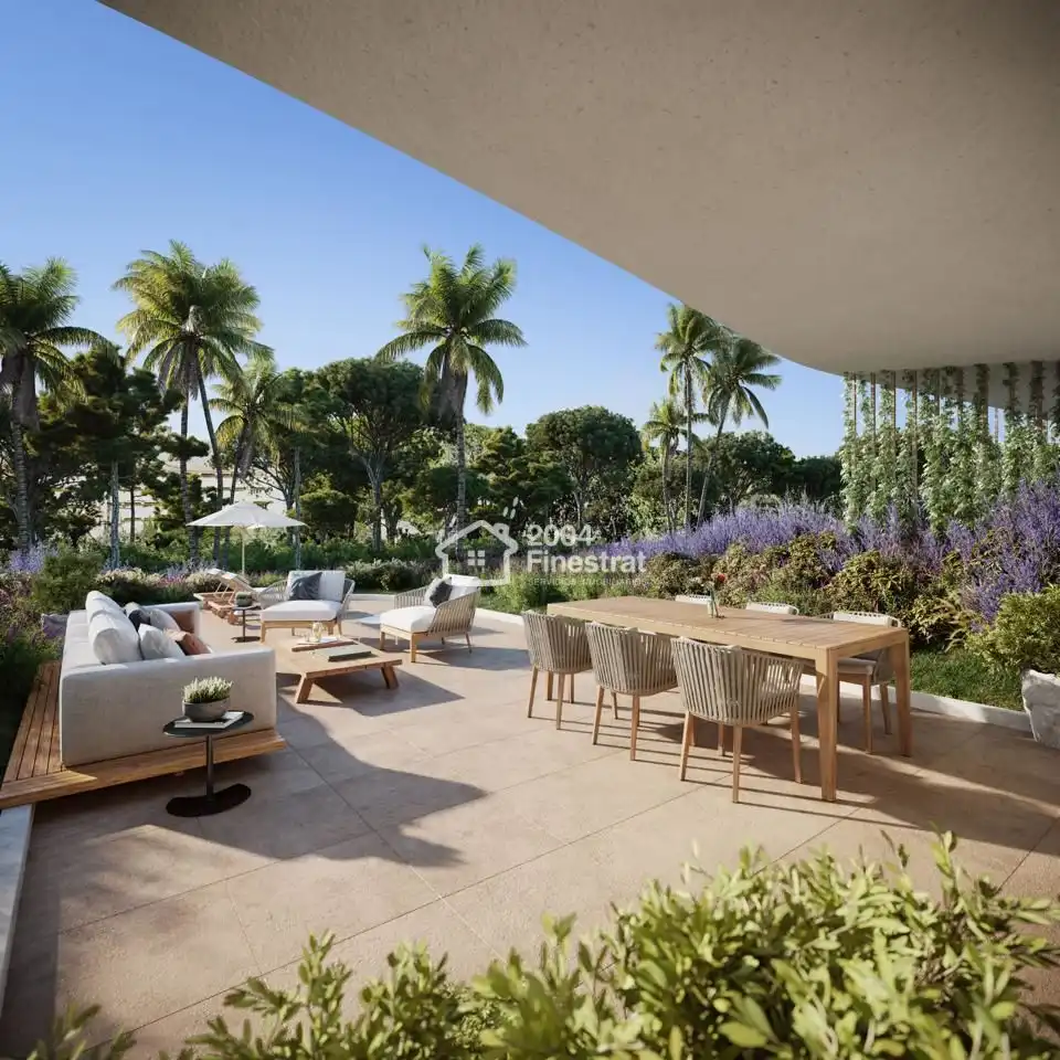 Apartamento en venta en De La Cantera, imagen 8