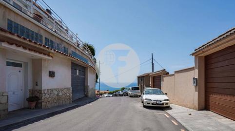 Foto 4 de Casa adosada en venta en Les Botigues de Sitges, Barcelona