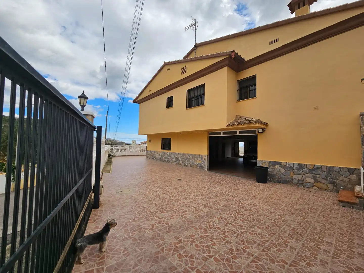 Chalet con terraza en venta en Norte, imagen 8