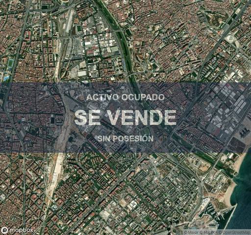 Piso en Venta en Sant Martí de Provençals