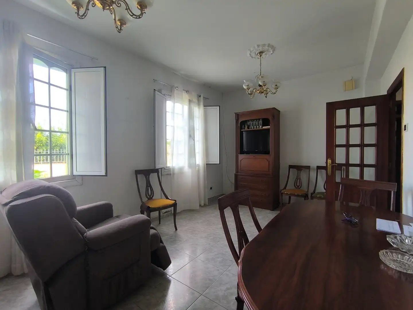 Casa o xalet en venda a Rúa do Espiño, 139, A Malata - Catabois - Ciudad Jardín