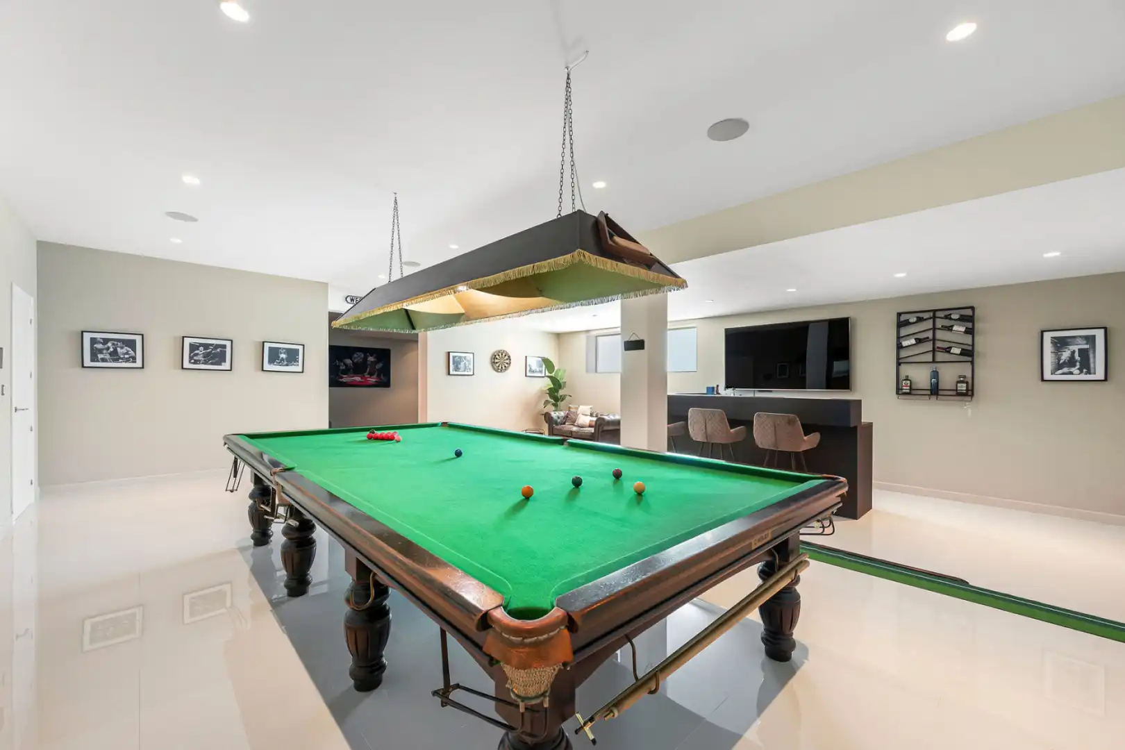 Casa con terraza en venta en La Quinta, imagen 34