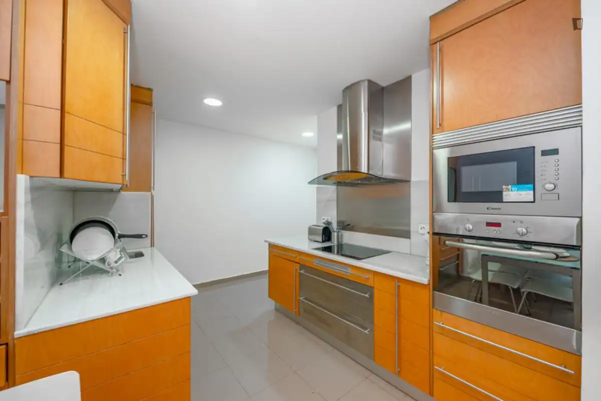 Habitació a Castillejos - Cuzco