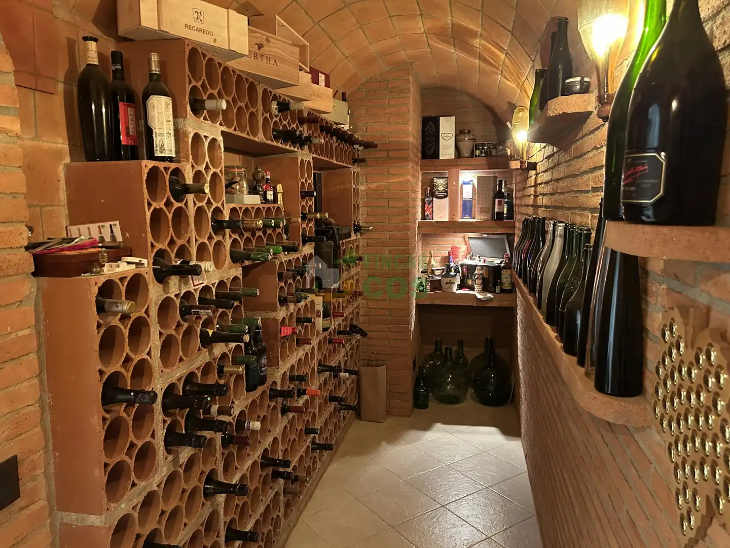Villa con piscina in vendita a Carrer Barcelona, imagen 18