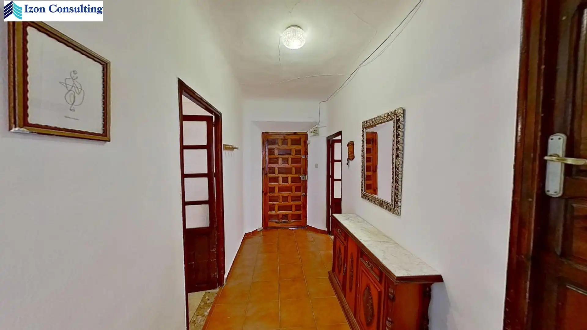 Casa en venda a Alcadozo, imagen 4