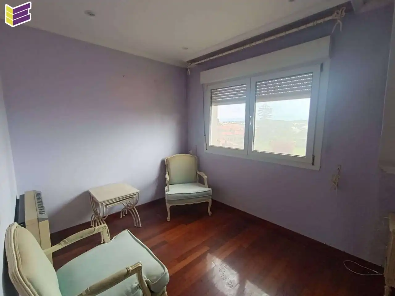 Dúplex en venta en Cambados, Pontevedra
